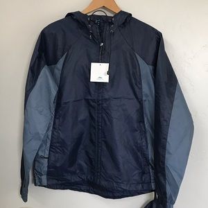 Tri Mountain women’s windbreaker jacket